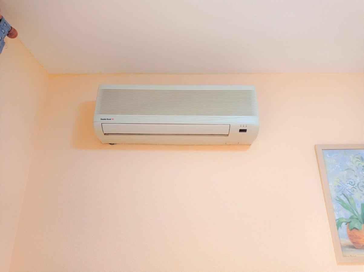 Ayf Bahia 1ª Linea De Playa Wifi Incluido Apartment Oropesa del Mar Exterior photo